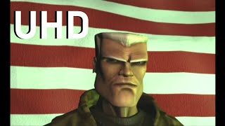 UHD Small Soldiers PSx Intro 169 [upl. by Noiroc]