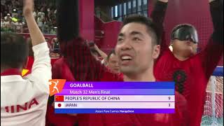 Hangzhou 2022 Asian Para Games Daily Highlights 27Oct2023 Part04 [upl. by Schaeffer61]