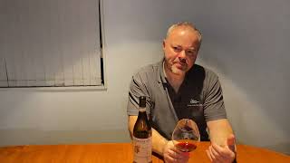 Wine Review Produttori del Barbaresco Montestefano Barbaresco Riserva 2017 [upl. by Yuzik972]