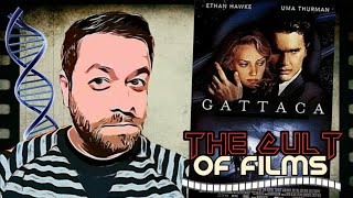 Gattaca 1997  The Cult of Films Review [upl. by Aicittel336]