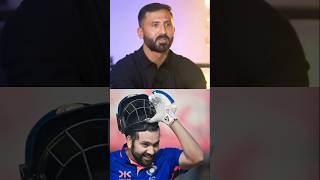 Junaid Khan On Rohit Sharma ☠️ rohitsharma ytshorts [upl. by Erich]