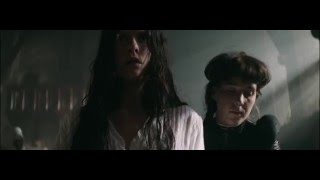 Purity Ring  begin again Official Video [upl. by Eesyak]