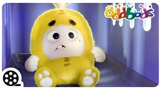 Oddbods  FULL EPISODE  Baby Bubbles Is In Trouble  Funny Cartoons For Kids [upl. by Ainedrag]