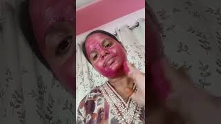 Benefits of beetroot powder on skinamp hairsALPS goodness beetroot powderallinoneprasanthivolgs [upl. by Sanyu]