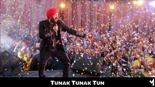 Daler Mehndi ft ikamize  Tunak Tunak Tun 2018 Trap Remix [upl. by Lebar]