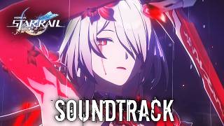 Acheron Trailer OST Your Color HQ Cover  Honkai Star Rail [upl. by Eilojne]