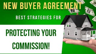 New Buyer Agency Compensation Agreement  Simplified and Professional [upl. by Wiedmann]