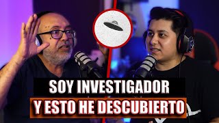 SOY INVESTIGADOR PARANORMAL Y ESTO HE DESCUBIERTO 18  sonoraparanormal [upl. by Yuht]