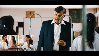 New Tamil Thriller Movie  Kalachakram Tamil Movie  Deepak Shetty  Sheethal Shetty  Full H d 1080 [upl. by Mirella]