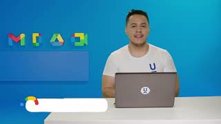 Qué es Google Workspace  Curso de Google Workspace [upl. by Eiramyelhsa]