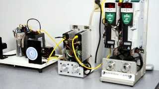 EtherCAT Demonstration [upl. by Buhler837]