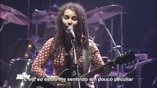 4 Non Blondes  Whats Up Live HD Legendado em PT BR [upl. by Anitsirt]