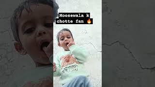 onlymoosewala 🔥sidhumoosewala punjabi punjabisong newsong song [upl. by Udelle]