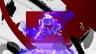 BBC News Theme Music  Techno Remix [upl. by Aicenod760]