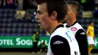 Sogndal Fotball  Me E Med [upl. by Ahsiela]