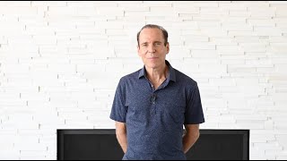 Dr Joel Fuhrman explains why he loves Power Plate [upl. by Razal]