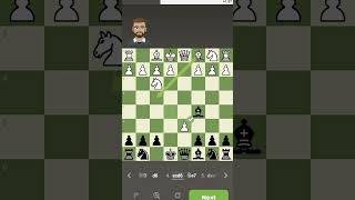 Enguld Gambit game review chessmakta brillantmove gamereview chess [upl. by Sou]