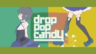 Reol  Giga drop pop candy VOSTFR  Romaji [upl. by Haig]