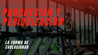 Entrenamiento con pesas y periodización la guía definitiva [upl. by Boothman599]