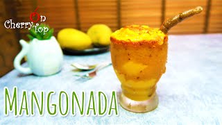 How to Make Mangonada  Mangonada Drink [upl. by Ttenyl]