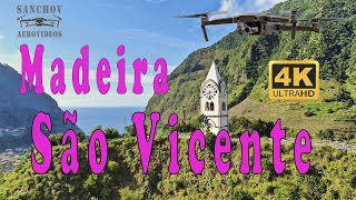 São Vicente Madeira [upl. by Hamilah]