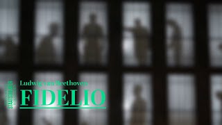 Trailer  »Fidelio« [upl. by Nolrah]