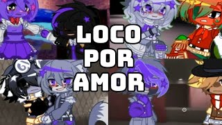 Loco por amormemeoriginalGarten of banbanGC [upl. by Llenart119]