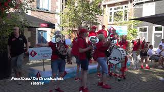 Hanze Bloas Festival Kampen 2024 [upl. by Lyndsay]