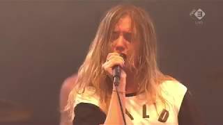 Marmozets  Why Do You Hate Me  Pinkpop 2018 Live HD Show [upl. by Ojytteb641]