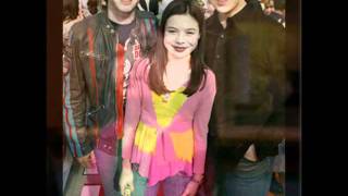 Happy 18th Birthday Miranda Cosgrove [upl. by Clementine79]