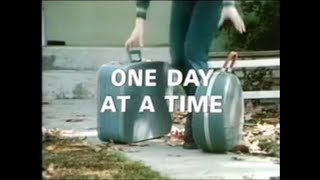 One Day At A TIme Season 2 Opening and Closing Credits and Theme Song [upl. by Nord447]