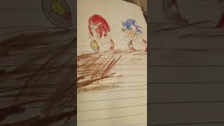 Knuckles for real [upl. by Tabatha691]