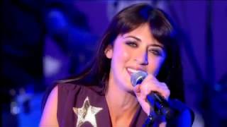 Nolwenn Leroy  Moonlight Shadow Live France 2  DEPART IMMEDIAT   Olympia  22092012 [upl. by Feodora]