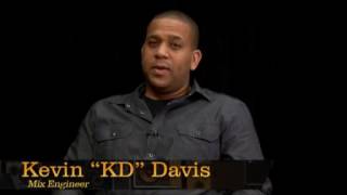 PENSADOS PLACE Episode 62  Kevin Davis [upl. by Ahserkal986]