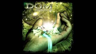 DGM  New Life [upl. by Ennaer]