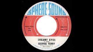 Dreamy Eyes  George Terry [upl. by Downing]