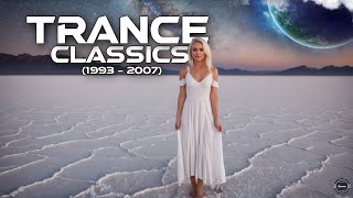 Trance Classics  Moments In Time 1993  2007 [upl. by Kitrak]