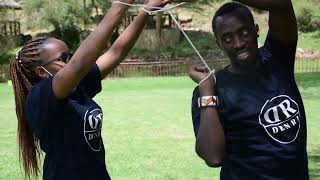 TEAM BUILDING ACTIVITIES FUN OUTDOOR CORPORATE TEAM BUILDINGOUTDOOR GAMES TEAM BUILDING GAMES [upl. by Ayila]