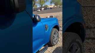 2024 Ford Ranger XLT PART 1 ford peoriaford fordperformance [upl. by Ive]