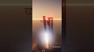 Elon Musk की SpaceX ने रचा इतिहास SpaceX Space Science ScienceFacts [upl. by Cerveny]