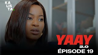 YAAY 20  ÉPISODE 19  VOSTFR [upl. by Gustavo283]