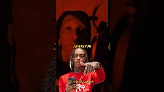 Bloodhound Lil Jeffs Opps Drops Vicious Diss Towards Drill City [upl. by Iphigeniah208]