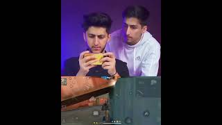 ASGAMINGSHOCKEDONMYGAMEPLAY RAISTAR PLAYED LIKE HACKER ON GYAN SUJAN LIVE STREAM☠️viralshorts [upl. by Sorcim]