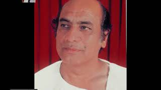 Ghazal by Mehdi Hassan  Compilation 4 From Audio Archives of Lutfullah Khan [upl. by Shirline]