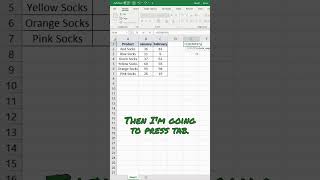 How to Use COUNTIF with Multiple Criteria in Excel [upl. by Tav136]