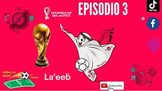 Pronósticos Jornada 3 Mundial Qatar 2022 [upl. by Ahsoj487]