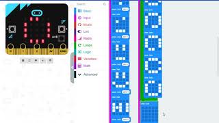 Informática Guía No 3  Reto 2 Lavadora en Microbit [upl. by Baynebridge]