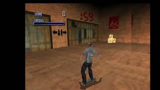 THPS Project64 Part 1 [upl. by Peterus]