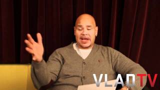 Fat Joe On The Top 10 Influential Latino Rappers [upl. by Aracot]