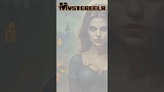 Mystereela  Les cris des profondeurs halloween newsong music [upl. by Shargel]